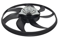 Ventilátor FIAT DUCATO 06- 1342689080 1358009080