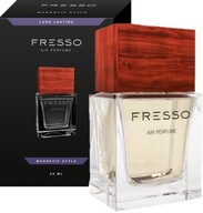 Vôňa Fresso Exclusive Parfumes MAGNETIC STYLE