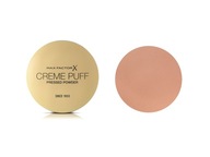 MAX FACTOR Lisovaný prášok Creme Puff 005 Transluc