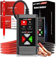 AUTOXSCAN POLISH BT910PRO TESTER BATÉRIÍ