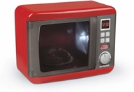 Elektronická mini mikrovlnka Smoby Tefal 310586