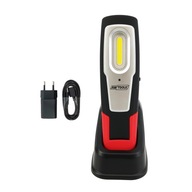 DIELENSKÁ LAMPA PRO TECH COB LED AWTOOLS