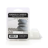 Vonný vosk Mystic Sands Kringle Candle