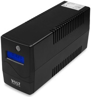 UPS NÚDZOVÝ NAPÁJACÍ ZDROJ VOLT MICRO 800VA 480W