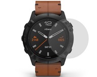 MATNÉ sklo pre Garmin Fenix ​​​​6X / 6X Pro / Solar