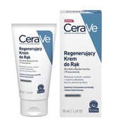 CERAVE Regeneračný krém na ruky 100ml