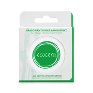 Ecocera lisovaný bambusový prášok 10 g