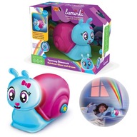 Projektor EPEE Luminki Glowing Rainbow Snail