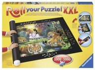 XXL puzzle podložka 1000-3500 dielikov