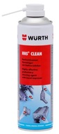 Wurth HHS CLEAN Remover 500 ml