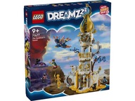 LEGO 71477 DreamZZZ Piesková veža