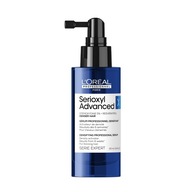 Loreal Serioxyl Advanced sérum na zahusťovanie tenkých vlasov 90ml