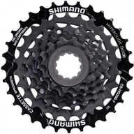 SHIMANO CS-HG200-7 7-rýchlostná kazeta 12-32 ORIGINÁL