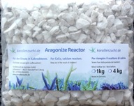 Aragonitový reaktor Korallen-Zucht 1 kg