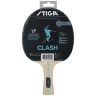 Raketa na stolný tenis STIGA, raketa na PING PONG - CLASH