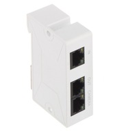 SWITCH POE EXTENDER 3-PORT 10 / 100 Mb/s 0,3 W