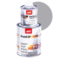 APP 2K GRUND EP 3:1 epoxidový základný náter 1kg + tužidlo