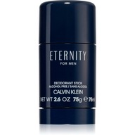 CK CALVIN KLEIN ETERNITY PRE MEN DEO TYČ