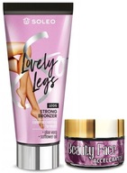 LOVELY LEGS ULTRA STRONG bronzer na nohy + 11,50 PLN