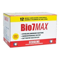 Bio 7 Max 2 kg Baktérie pre septiky