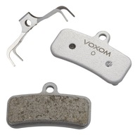 Brzdové doštičky Voxom pre Shimano M8020 M7120 Zee