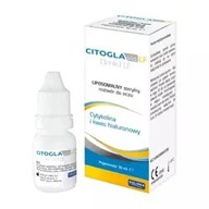 CITOGLA VIS LF OMK1- LF OČNÉ KVAPKY 10ML