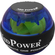 NSD POWER modrá nový model SPORT BALL ORIGINAL