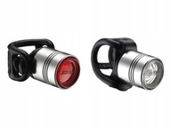 Sada svetiel LEZYNE LED FEMTO DRIVE PAIR, predné 15