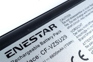 Batéria Enestar pre PANASONIC CF-VZSU29AS