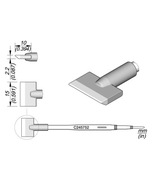 Čepeľ čepele 15,0 x 2,2 mm JBC C245752