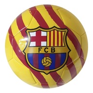 Futbal Fc Barcelona Catalunya ročník 5