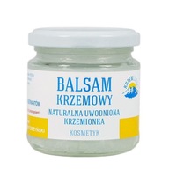 Silicon Balm - prírodný hydratovaný oxid kremičitý 2