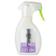 K9 White Magic kondicionér na bielu srsť 250ml