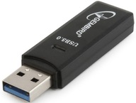 Čítačka pamäťových kariet GEMBIRD USB 3.0 UHB-CR3-01