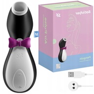 PENGUIN VIBRATOR AIR MASSAGER PENGUIN PRO