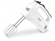 Ručný mixér Tefal HT3101 300 W biely