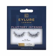 Umelé mihalnice Fluttery Intense Lashes s ef lepidlom