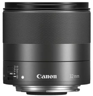 Canon EF-M 32 mm f/1,4 STM