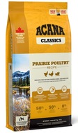 Acana dospelý pes PRAIRIE HYDINA 17kg + ZADARMO