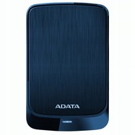 ADATA HV320 2 TB EXTERNÝ PRENOSNÝ DISK USB 3.1