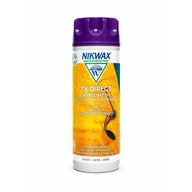 Nikwax TX.Direct Wash-In na oblečenie 300ml