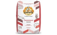 Múka Typ 00 CAPUTO Saccorosso Talianska pizza 5 kg