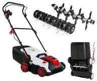 Vertikutátor AERATOR ELECTRIC AERATOR 1800W 2v1