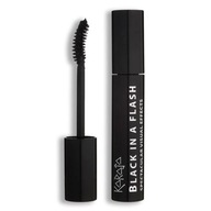 Black In a Flash Mascara Karaja