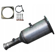 DPF FAP PEUGEOT 807 2.0 DW10BTED4