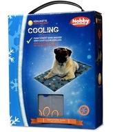 Nobby Cooling Mat XS 40x30 chladenie do tepla tepla