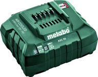 Metabo nabíjačka 627044000 12-36 V