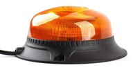 Kohút 3 skrutky Výstražná lampa 18LED nízka 12/24V