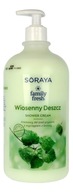 Sprchový gél Soraya Spring Rain 1000 ml