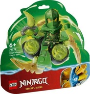 LEGO NINJAGO Lloyd's Dragon Power 3370366